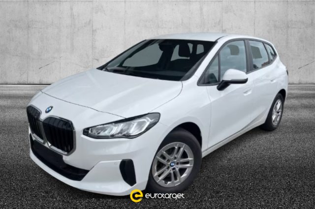 bmw 218 i active tourer