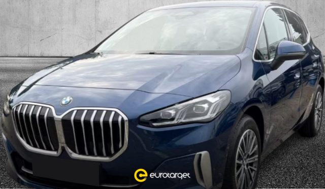 bmw 218 i active tourer luxury