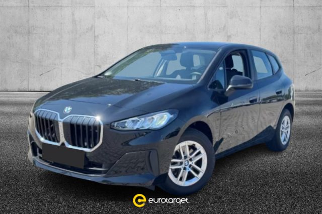 bmw 218 i active tourer
