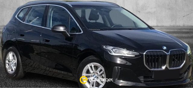 bmw 218 d active tourer