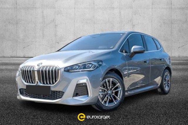 bmw 218 i active tourer msport