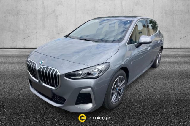 bmw 218 i active tourer msport