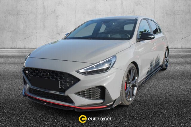 hyundai i30 2.0 t-gdi 280 cv 5 porte dct n performance