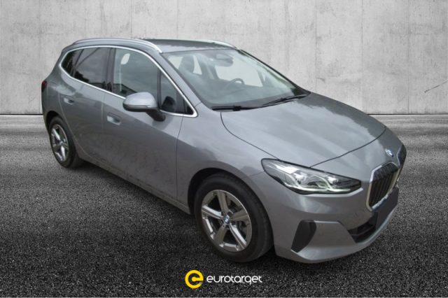 bmw 218 d active tourer