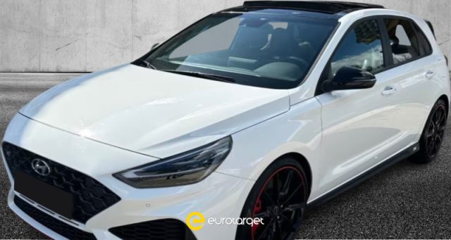 hyundai i30 2.0 t-gdi 280 cv 5 porte n performance