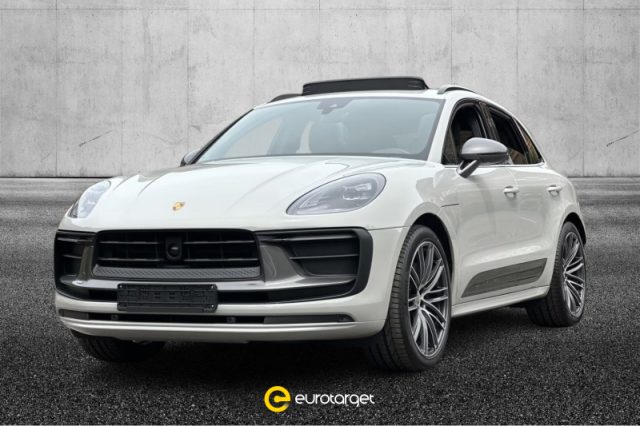 porsche macan 2.0 t