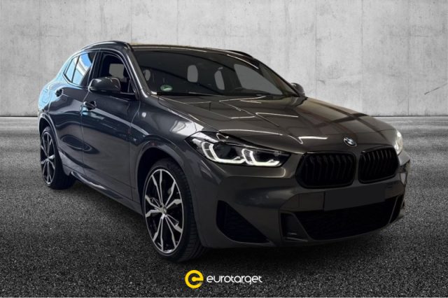bmw x2 sdrive18i msport