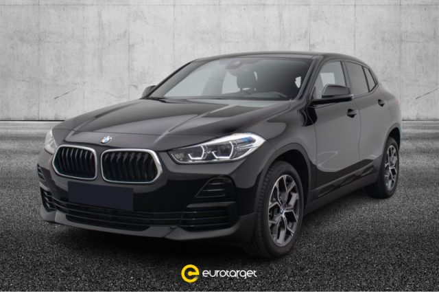 bmw x2 sdrive18i