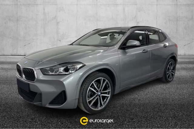 bmw x2 sdrive18d msport