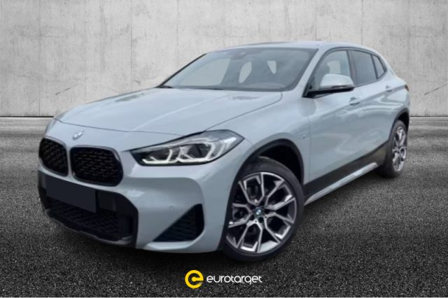 bmw x2 sdrive18d msport