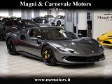 FERRARI 296 GTB |SCUDETTI|360° CAMERA|APPLE|DAYTONA SEATS