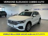 VOLKSWAGEN Touareg 3.000 DIESEL 231 CV ELEGANCE CAMBIO AUTOMATICO