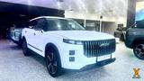 JAECOO Jaecoo 7 1.6 TGDI 147 CV aut. 4WD Exclusive