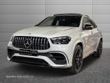 MERCEDES-BENZ GLE 63 AMG S 4Matic+ Mild Hybrid Coupé AMG Line Premium Plus