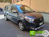 DACIA Lodgy 1.5 dCi 8V 110CV Start&Stop 7 posti Serie Speciale