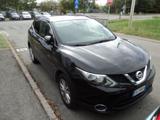 NISSAN Qashqai 1.5 dCi DPF Tekna