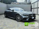MERCEDES-BENZ S 560 4Matic Coupé Premium Plus