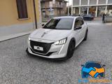 PEUGEOT 208 BlueHDi 100 Stop&Start 5 porte GT