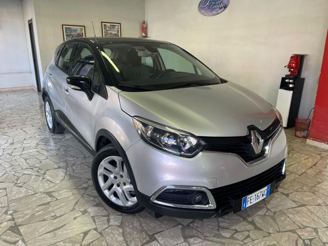 renault captur dci 8v 110 cv startstop energy