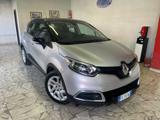 RENAULT Captur dCi 8V 110 CV Start&Stop Energy