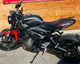 TRIUMPH Trident 660 trident 660