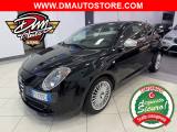 ALFA ROMEO MiTo 1.4 T 135 CV M.air S&S Distinctive
