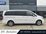 MERCEDES-BENZ V 220 d Automatic Sport Long