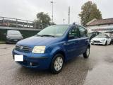 FIAT Panda 1.2 Dynamic   UNICO PROPRIETARIO X NEOPATENTATI