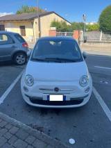 FIAT 500 1.2