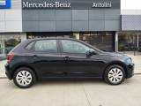 VOLKSWAGEN Polo 1.0 EVO 80 CV 5p. Trendline BlueMotion Technology
