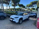 TOYOTA Yaris Cross HYBRID 1.5cc 116cv - SAFETYPACK