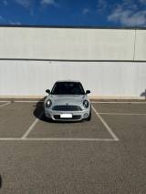 MINI Clubman Mini 1.6 16V Cooper D Clubman