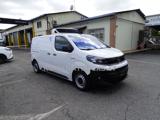OPEL Vivaro 1.5 120CV coibentato frigo -20 PRONTA CONSEGNA