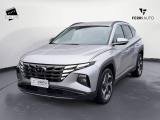 HYUNDAI Tucson 1.6 HEV aut.Exellence