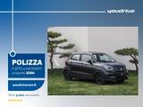 LEAPMOTOR T03 70kW