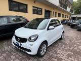 SMART ForFour EQ Prime TETTO PANORAMICO