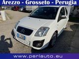 CITROEN C2 1.4 HDi 70CV  VTR