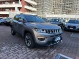 JEEP Compass 2.0 Multijet II aut. 4WD Limited