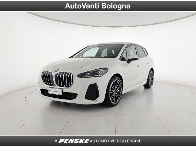 bmw 218 serie 2 active tourer d active tourer msport