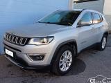 JEEP Compass 1.3 Turbo T4 190 CV PHEV AT6 4xe Limited