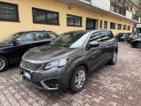 PEUGEOT 5008 BlueHDi 130 S&S EAT8 Allure