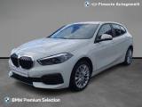 BMW 116 i 5p. Advantage Aut.