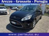 FORD C-Max 1.6 TDCi 115CV Plus