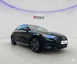 AUDI A3 SPB 35 TFSI S tr. Bus. Adv. PROMO FINANZIAMENTO