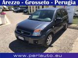 FORD Fusion 1.4 TDCi 5p.