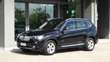BMW X3 xDrive20d xLine