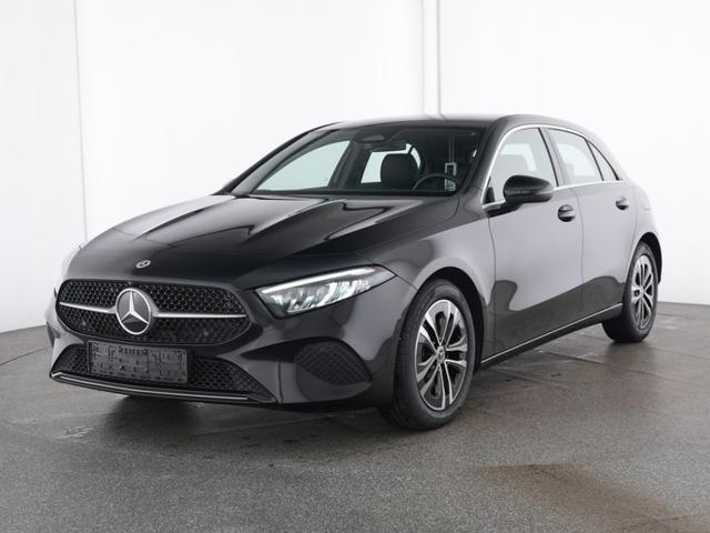 mercedes-benz a 200 automatic progressive advanced