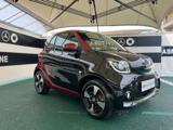 SMART ForTwo EQ Passion