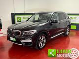 BMW X3 xDrive20d xLine TETTO - GARANZIA
