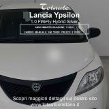 LANCIA Ypsilon 1.0 FireFly 5 porte S&S Hybrid Ecochic Silver